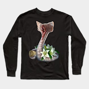 HammerPede Long Sleeve T-Shirt